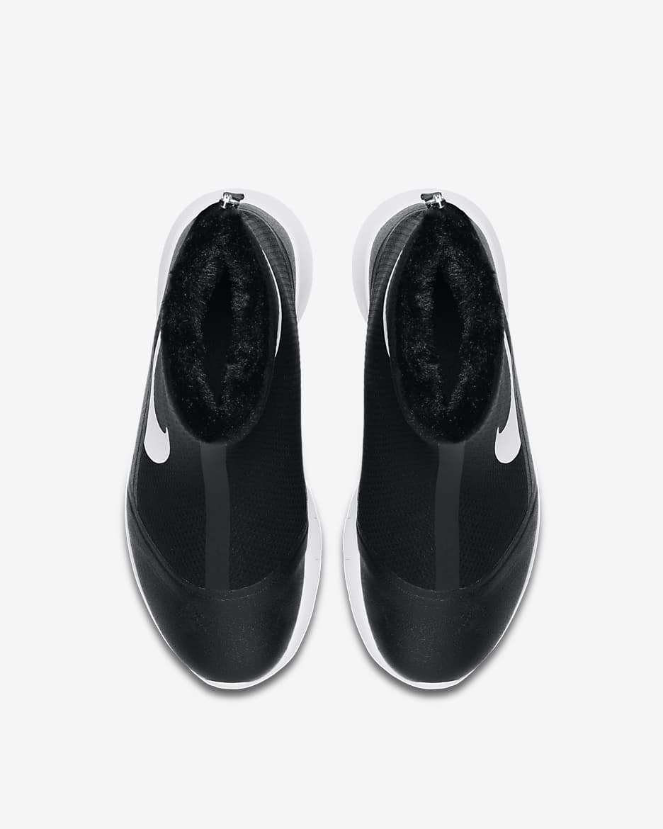 Nike tanjun infant black online